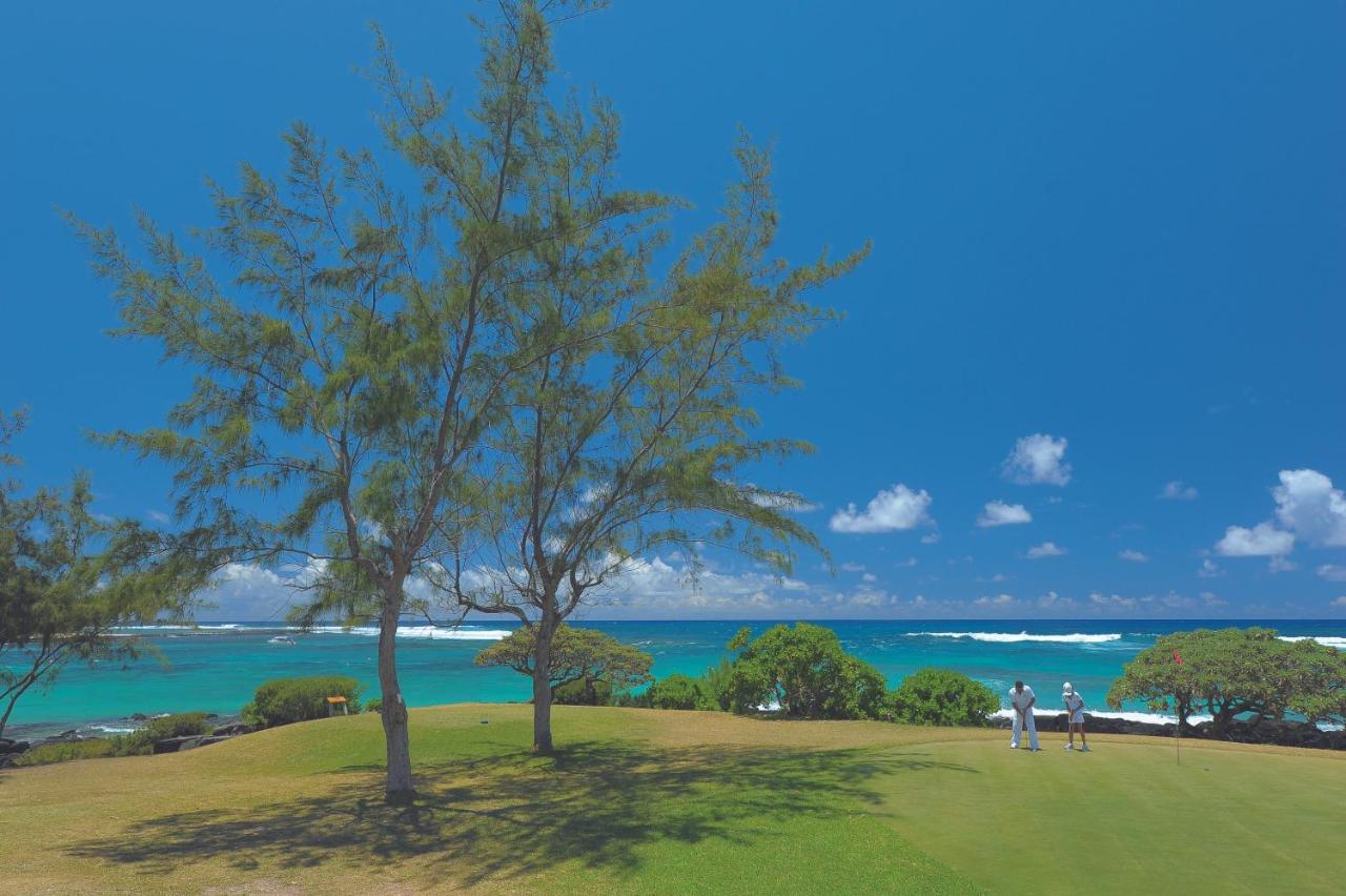 Shandrani Beachcomber &