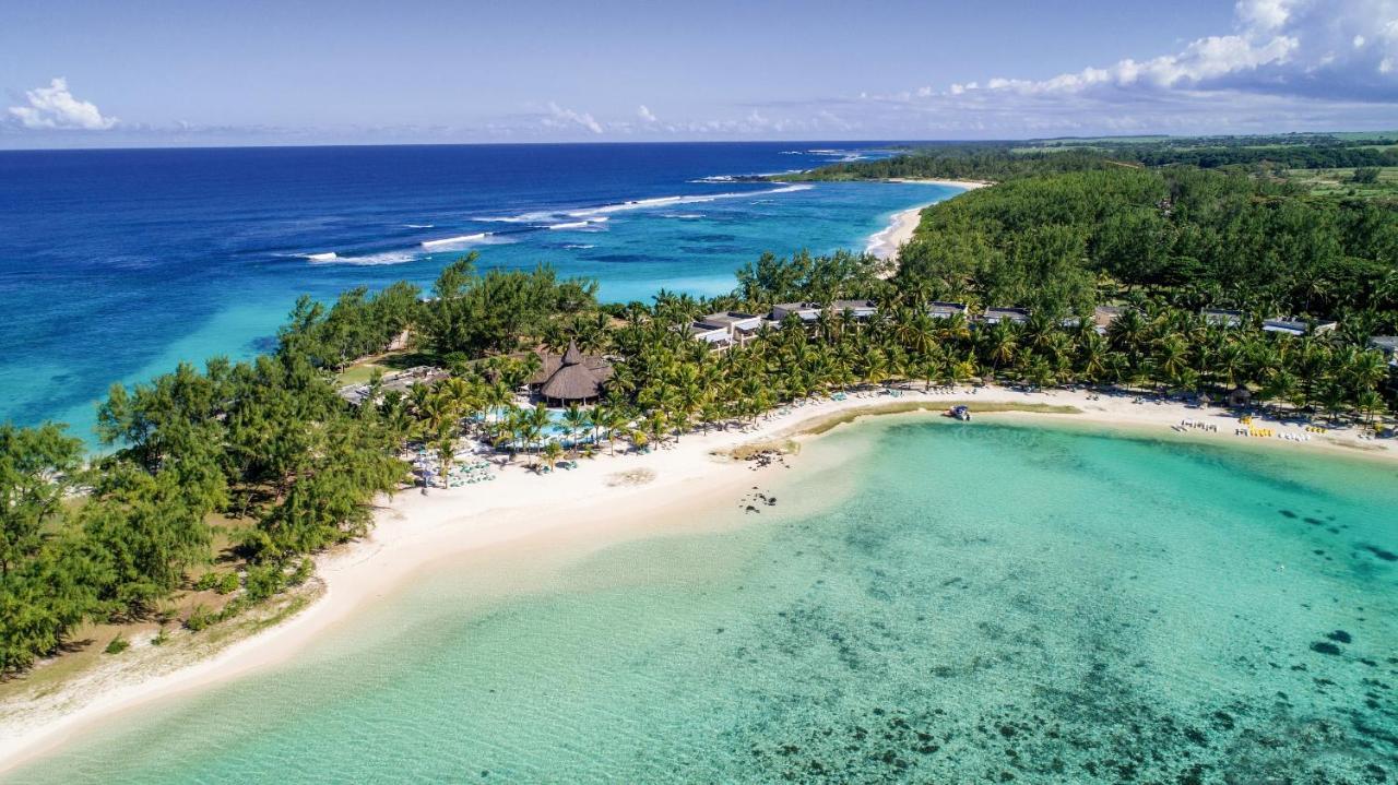 Shandrani Beachcomber &