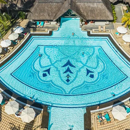 Shandrani Beachcomber Resort & Spa Blue Bay Exterior photo