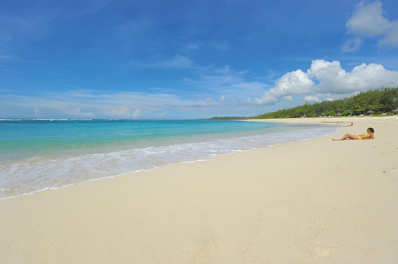 Shandrani Beachcomber & Blue Bay