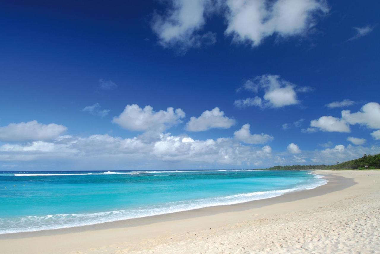 Resort Shandrani Beachcomber &