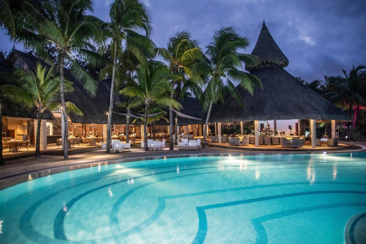 Shandrani Beachcomber & Resort 4*
