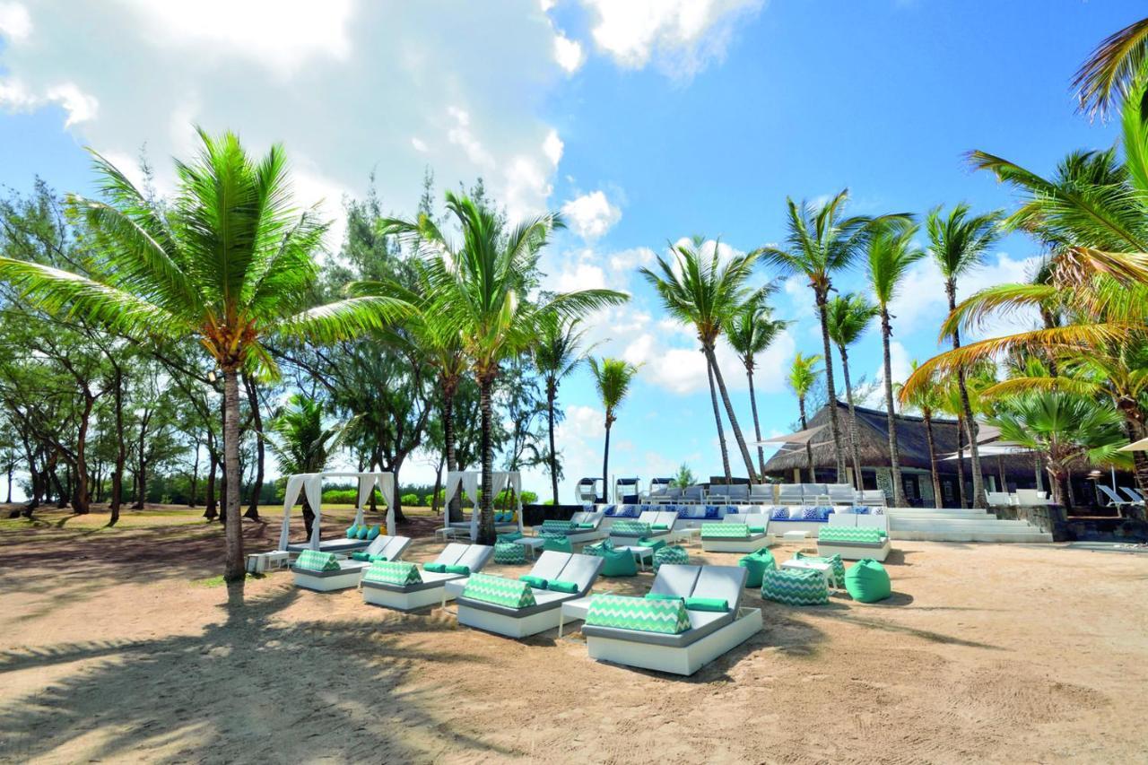 Resort Shandrani Beachcomber &