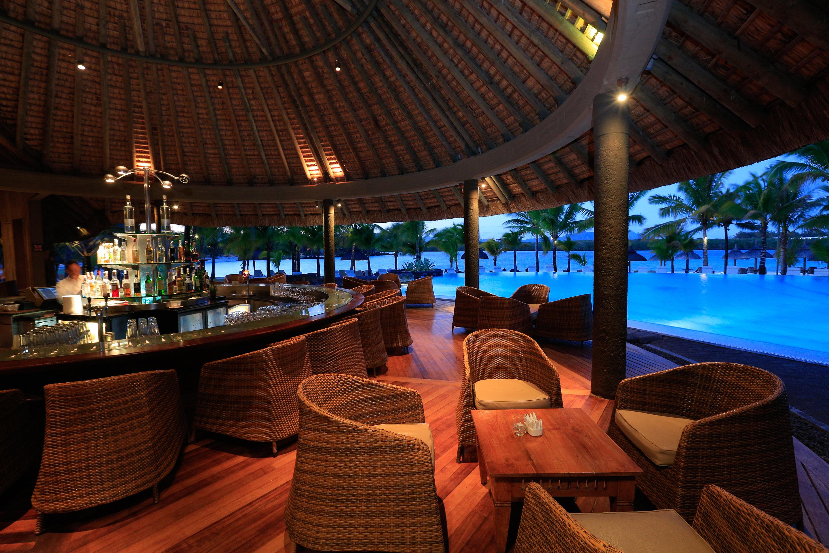 Shandrani Beachcomber & Resort