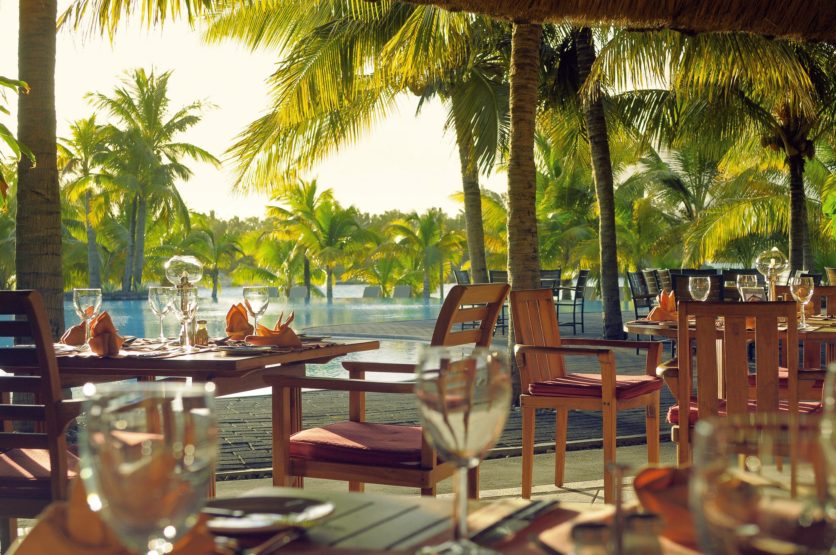 Shandrani Beachcomber & Resort Blue Bay