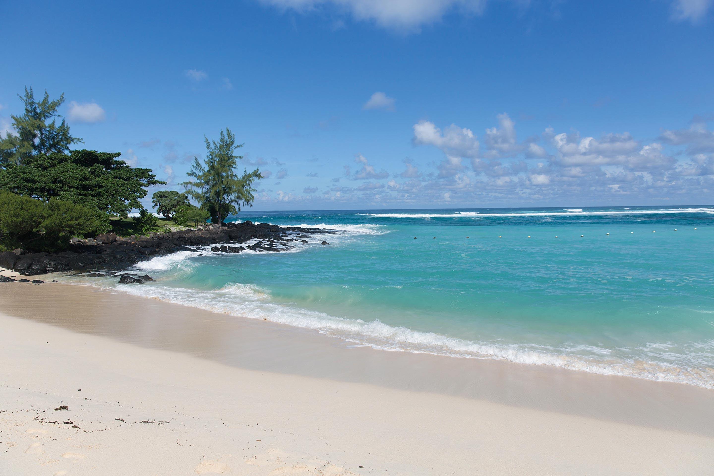 Shandrani Beachcomber & Resort