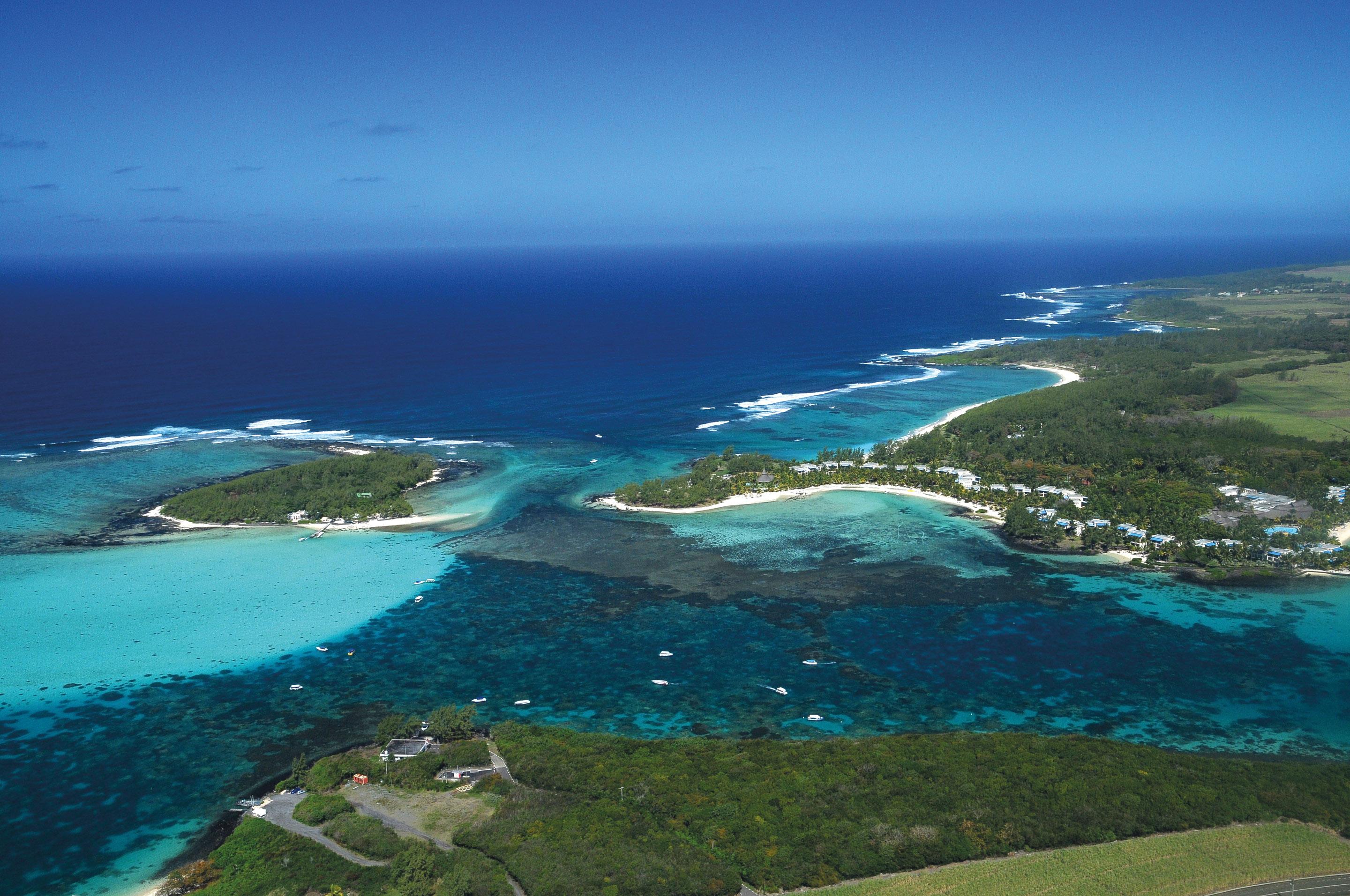 Shandrani Beachcomber & Resort 4*