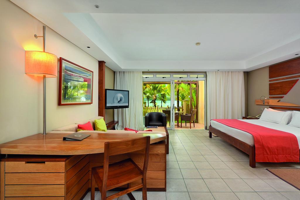 Resort Shandrani Beachcomber & Blue Bay