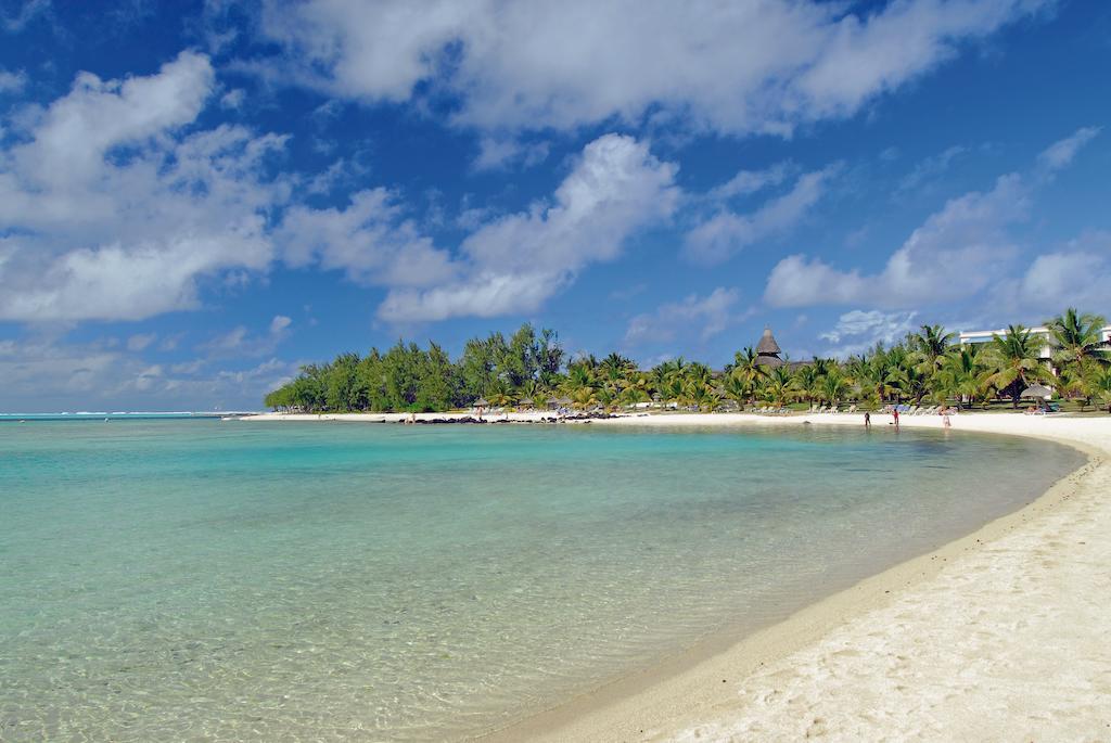 Shandrani Beachcomber & Resort