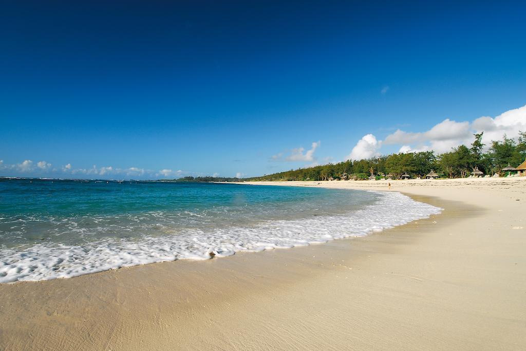 Resort Shandrani Beachcomber &
