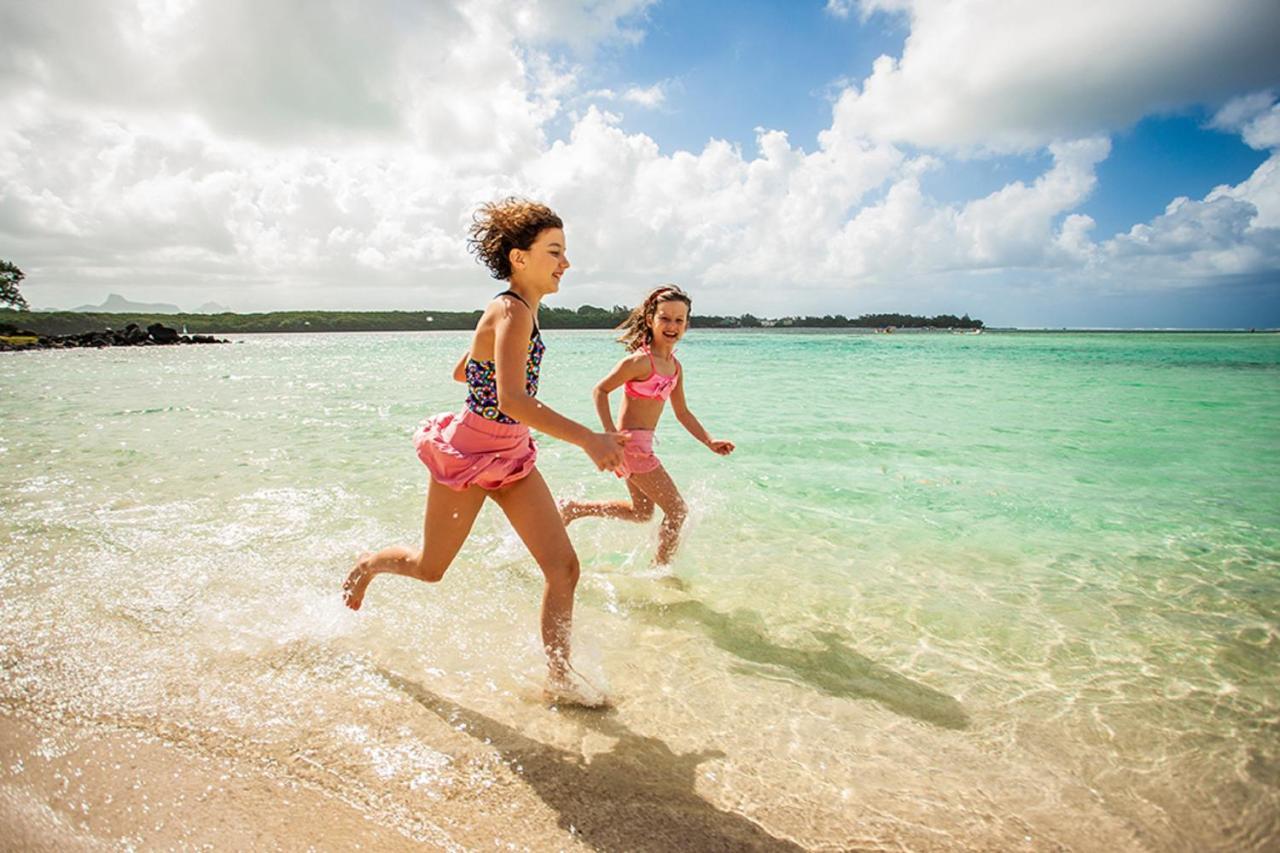 Resort Shandrani Beachcomber &